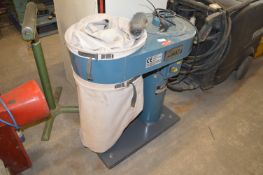ATPC Dust Collector