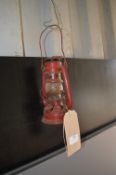 Retro Style Lamp