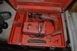 Hilti TDC12 with Charger (no battery)