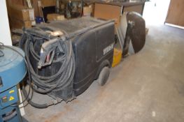 Titan Commercial Pressure Washer