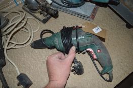 Parkside 240v Drill