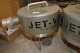 Jet Vac