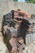 Quantity of Assorted Tiles (will require handballing to collect)