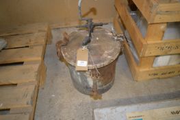 Paint Pressure Pot for Spares or Repair