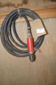 Pneumatic Flexible Drill