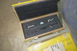 Two Tool Kit Lamp Indicator Inspection Tool Sets