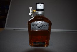 Jack Daniels Gentleman Jack Tennessee Whiskey