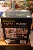 *Meaco Fan 1056 Air Circulator