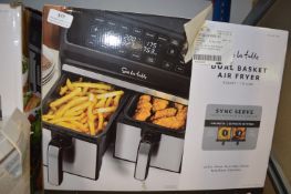 *Sur La Table Dual Basket Air Fryer