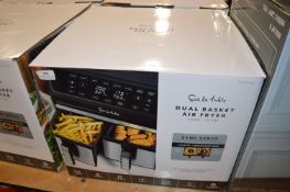 *Sur La Table Dual Basket Air Fryer