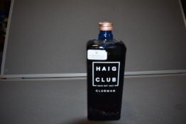 Haig Club Scotch Whisky