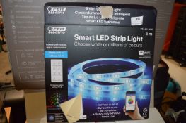 *Smart LED Strip Light