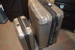*Samsonite 2pc Suitcase Set