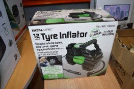 *Bon Aire 12v Tyre Inflator