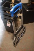 *Tool Master Foldable Hand Truck