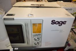 *Sage 3-in-1 Cobi Oven