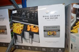 *Sur La Table Dual Basket Air Fryer