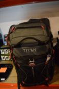 *Titan Backpack Cooler