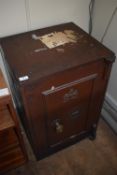 *Philips & Sons Safe (key unknown)