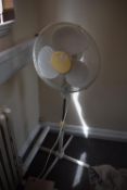 *16” Pedestal Fan