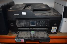 *Brother LC3217 AIO Printer