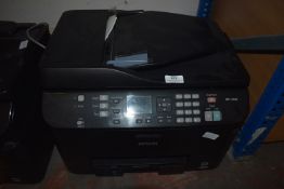 *Epson Workforce Pro WP4535 AIO Printer