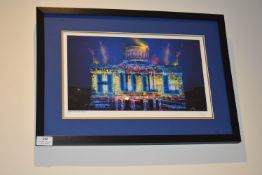 *City of Culture Limited Edition Made in Hull Framed Photograph 11 of 2017