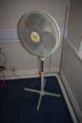 *16” Pedestal Fan