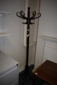 *Bentwood Hat & Coat Stand