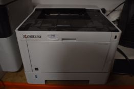 *Kyocera Ecosys P2040DN Printer