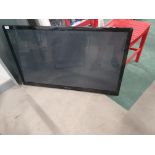 * 43" TV screen