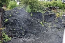 *~10-Ton of Coal and Smokeless Fuel Dust