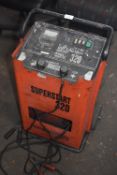 *Sealey Superstart 320 Battery Charger & Start Pack