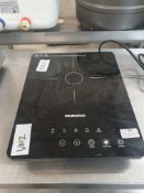 * Daewoo induction hob