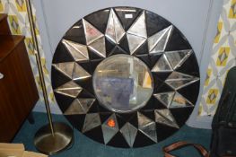 Circular Mirror