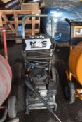 *Mac Allister Petrol Driven Pressure Washer (salvage)