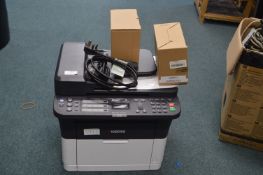 Kyocera Laser Printer plus Toners