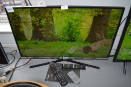 Samsung 31" TV (working condition) with Remote