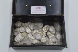 Edwardian Silver Three Pence Pieces 1920 and Earli