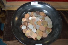 Mixed Vintage Coinage