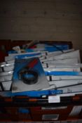 *Basket of Silverline Oil Filter Wrenches