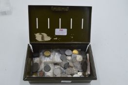 Assorted Vintage Coinage