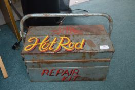 Hotrod Repair Kit Toolbox