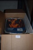 Box of Four Disposable Barbecues