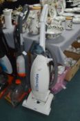 Electrolux 1700w Vacuum Cleaner