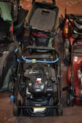 *Mac Allister Rotary Lawnmower, and a Bosch Electric Lawnmower (salvage)