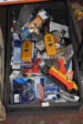 *Box of Assorted Hand Tools