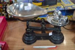 Librasco Kitchen Scales and Weights