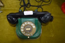 RTT Vintage Telephones