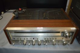 Vintage Pioneer SX3900 Stereo Receiver